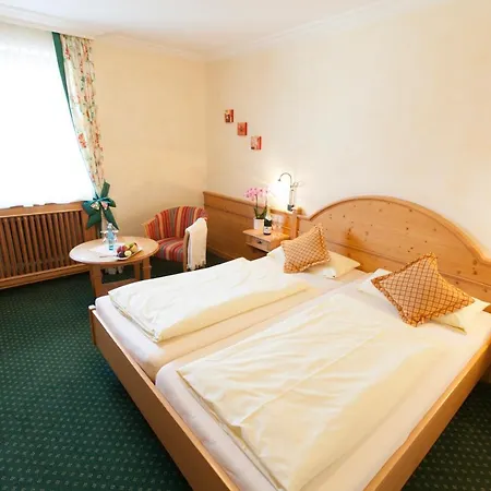Hotel Hartl Zum Unterwirt *
