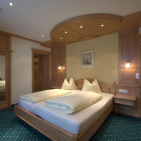 Hartl Zum Unterwirt Hotel Turkenfeld
