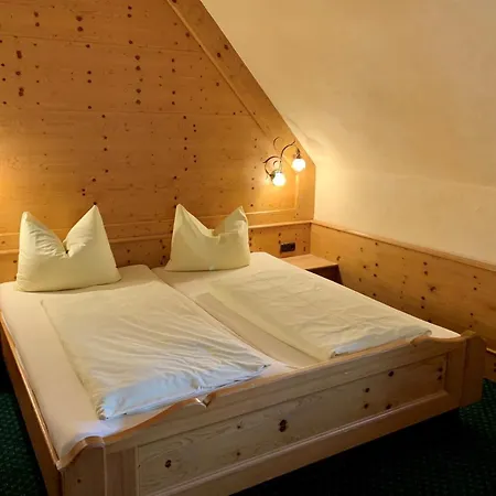 Hotel Hartl Zum Unterwirt *