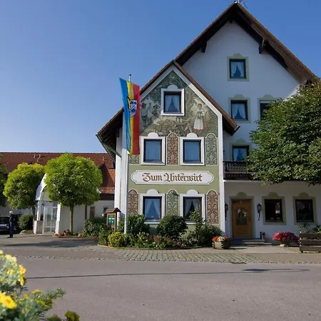 Hartl Zum Unterwirt *