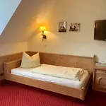 Hotell Hartl Zum Unterwirt *