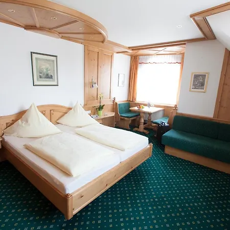 Hartl Zum Unterwirt Hotell Turkenfeld