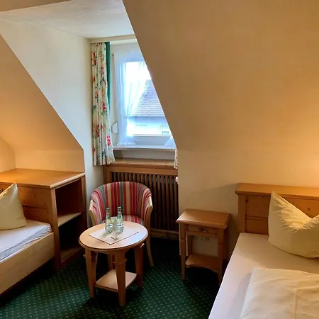 Hartl Zum Unterwirt Hotell *